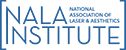 National Association of Laser and Aesthetics logo